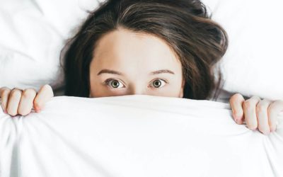 Come calmare l’ansia? Rispettando i segnali del corpo